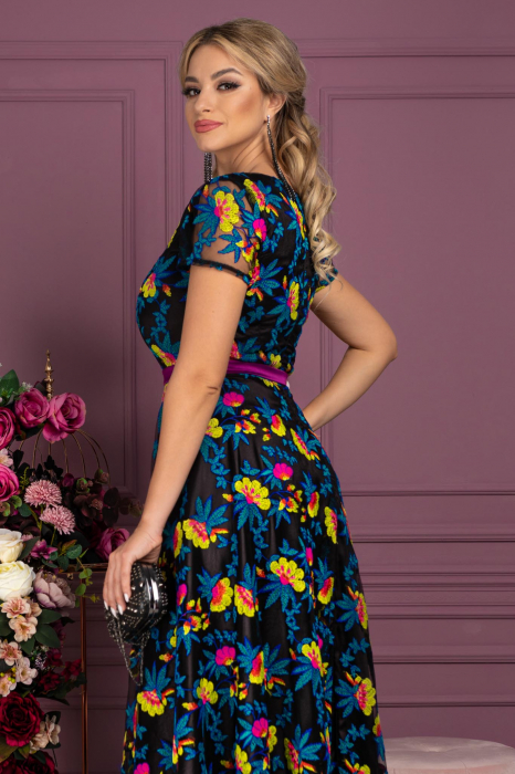 Rochie Elise [9]