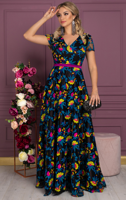 Rochie Elise [3]