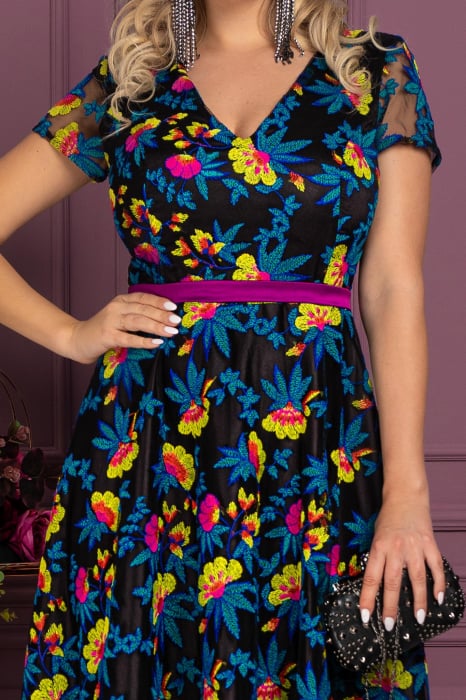 Rochie Elise [7]