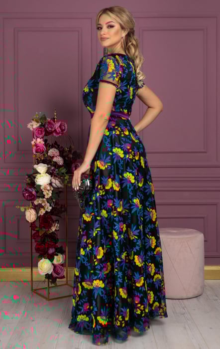Rochie Elise [8]