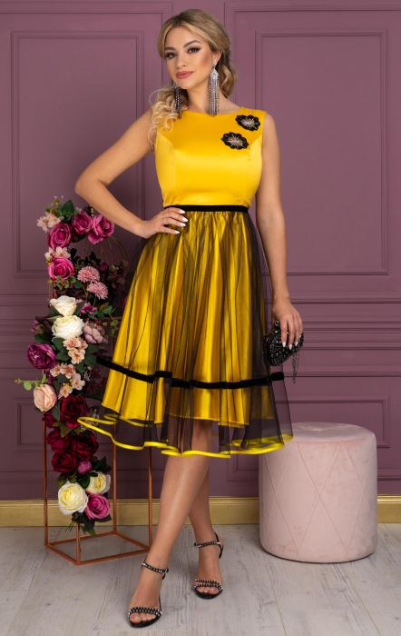 Rochie Lydia [6]