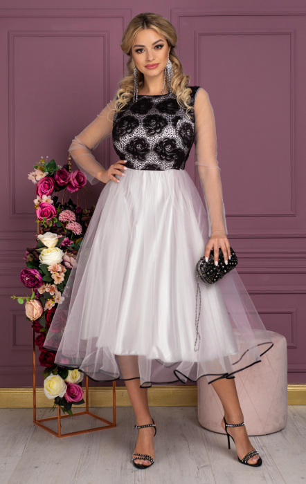 Rochie Hazel [6]