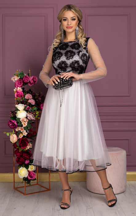 Rochie Hazel [4]
