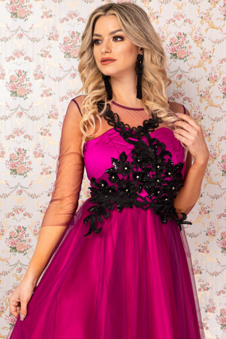 Rochie Emile [2]
