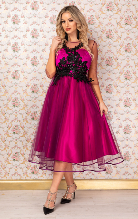 Rochie Emile [3]