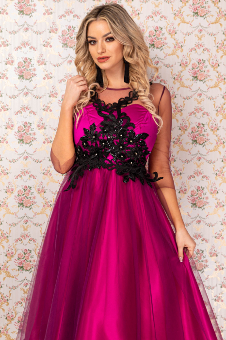 Rochie Emile [4]
