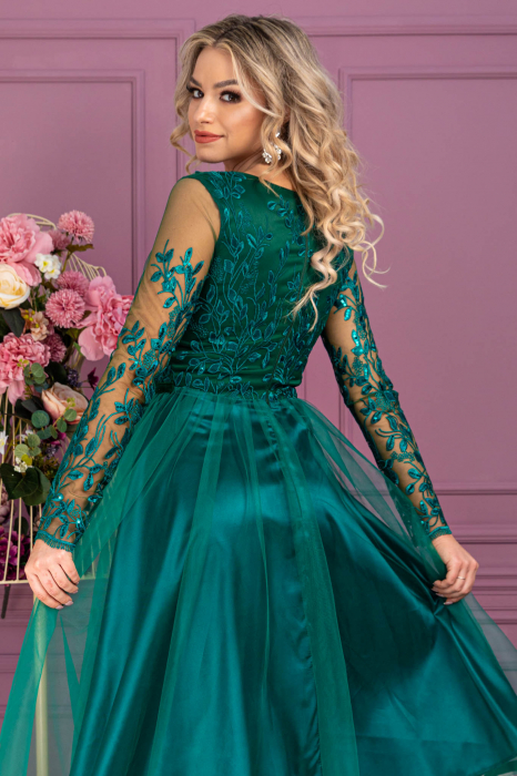 Rochie Balin [8]