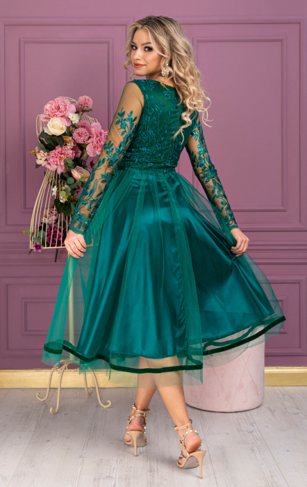 Rochie Balin [7]