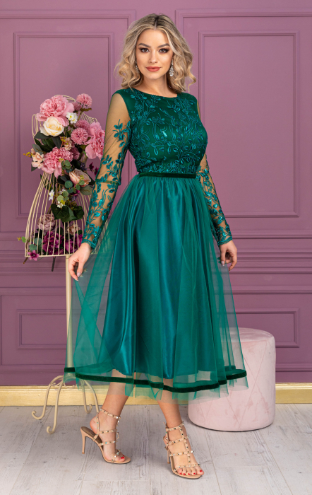 Rochie Balin [5]