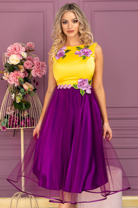 Rochie Adanna [4]