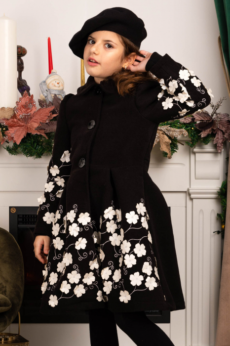 Palton copii A31 Diamond [5]