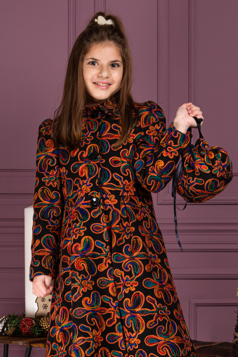 Palton copii A90 Diamond [8]