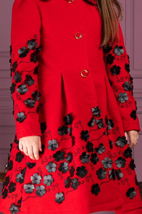 Palton copii A45 Diamond [8]