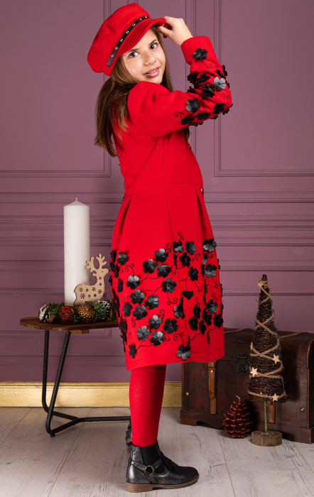 Palton copii A45 Diamond [9]