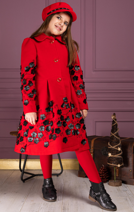 Palton copii A45 Diamond [6]