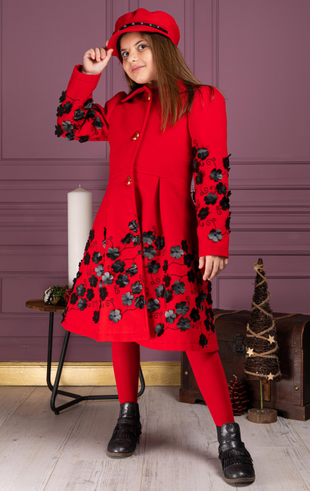 Palton copii A45 Diamond [1]