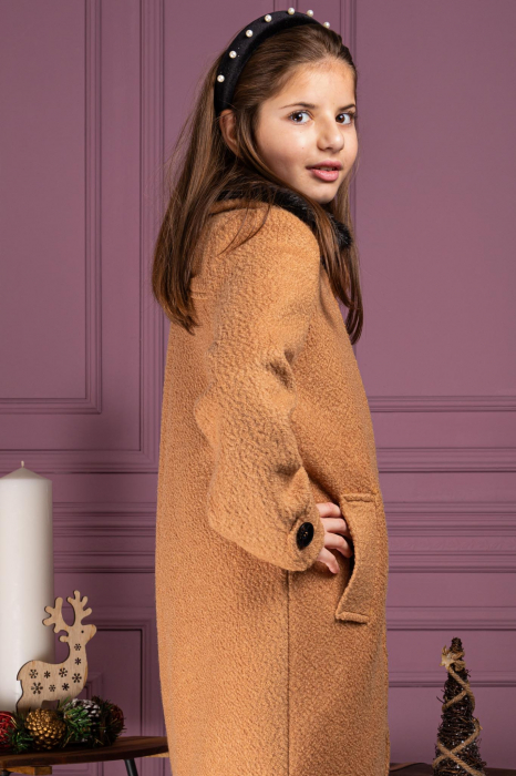 Palton copii A48 Diamond [8]