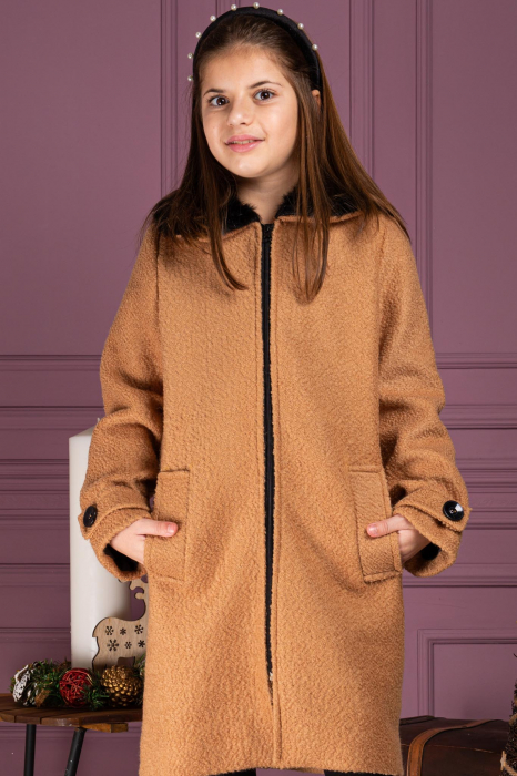 Palton copii A48 Diamond [3]