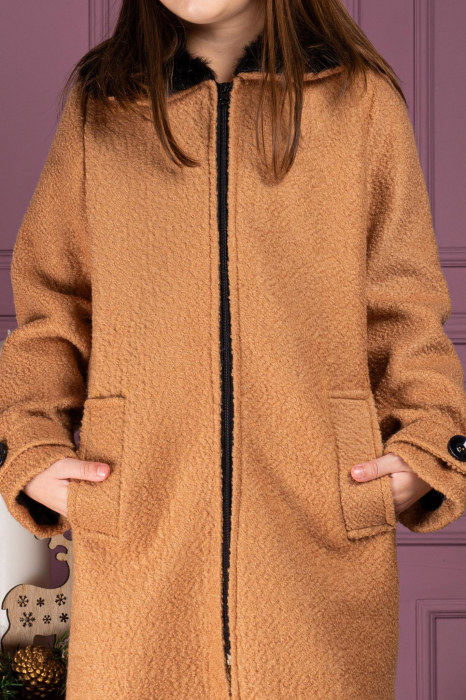 Palton copii A48 Diamond [4]