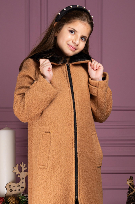 Palton copii A48 Diamond [6]