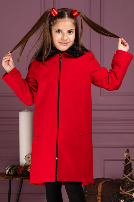 Palton copii A51 Diamond [7]