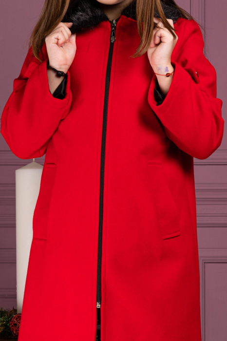 Palton copii A51 Diamond [5]