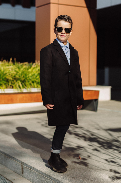 Palton copii A70 Diamond [3]