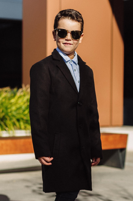 Palton copii A70 Diamond [4]