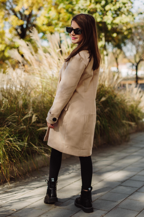 Palton copii A72 Diamond [7]