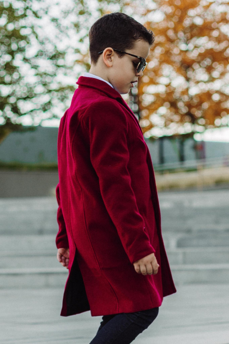 Palton copii A73 Diamond [6]