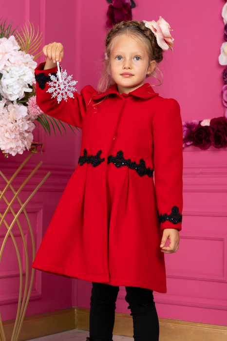 Palton copii A83 EVA [5]