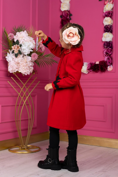 Palton copii A83 EVA [8]