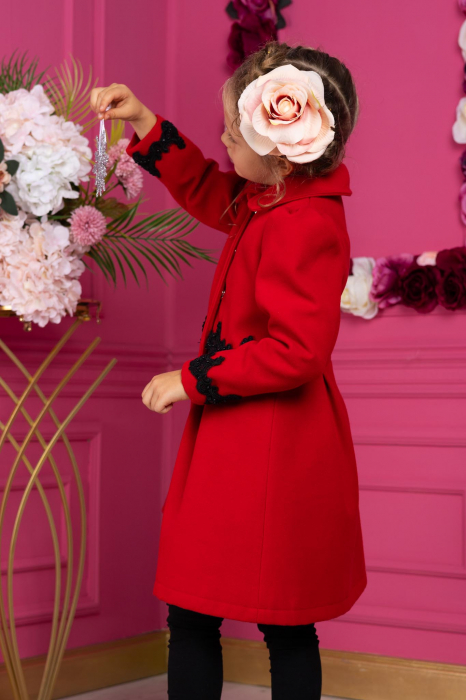 Palton copii A83 EVA [9]