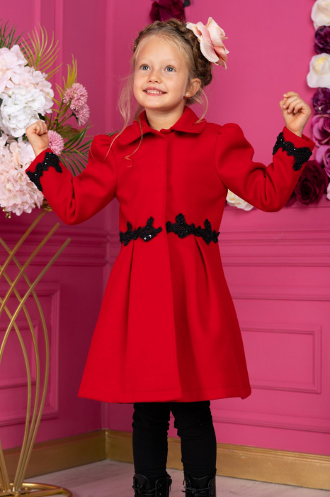 Palton copii A83 EVA [12]