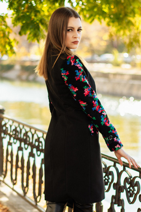 Palton dama S222 Diamond [2]