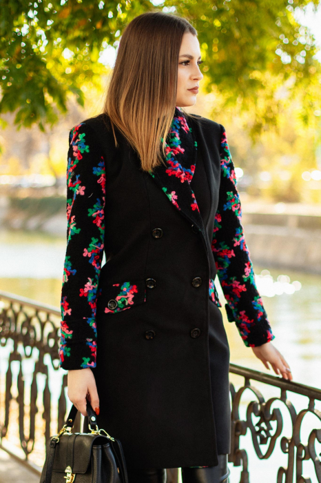 Palton dama S222 Diamond [6]