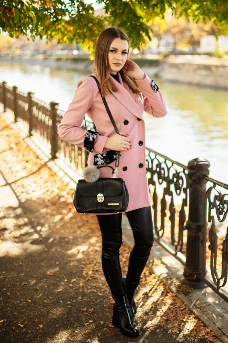 Palton dama S225 Diamond [7]