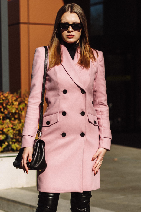 Palton dama S228 Diamond [5]