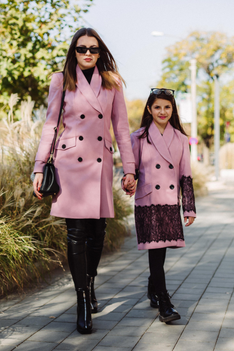 Palton dama S228 Diamond [3]