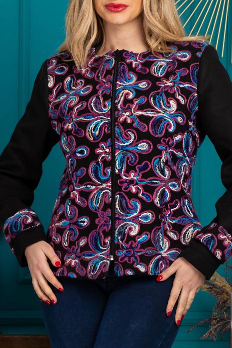 Palton dama S308 - Diamond [3]