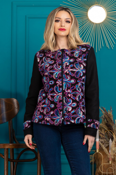 Palton dama S308 - Diamond [5]