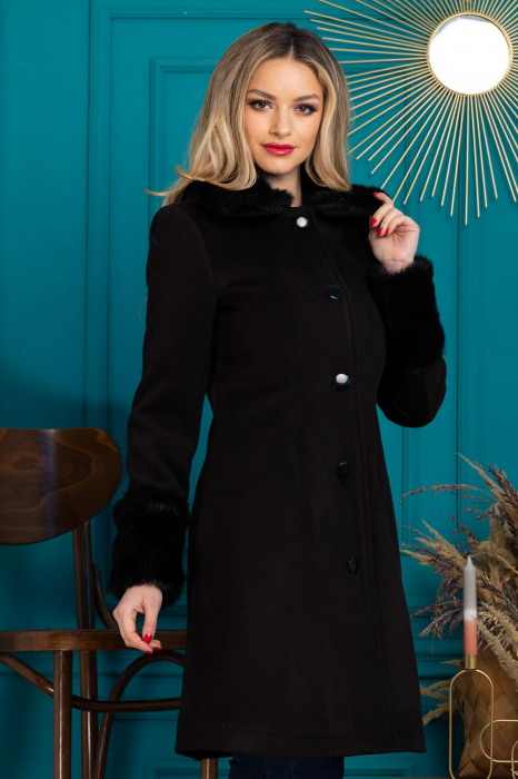 Palton dama S301 - Diamond [7]