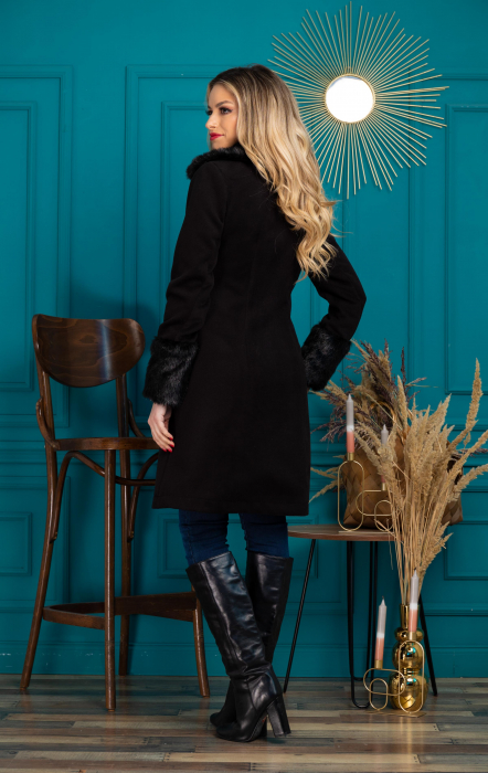 Palton dama S301 - Diamond [2]