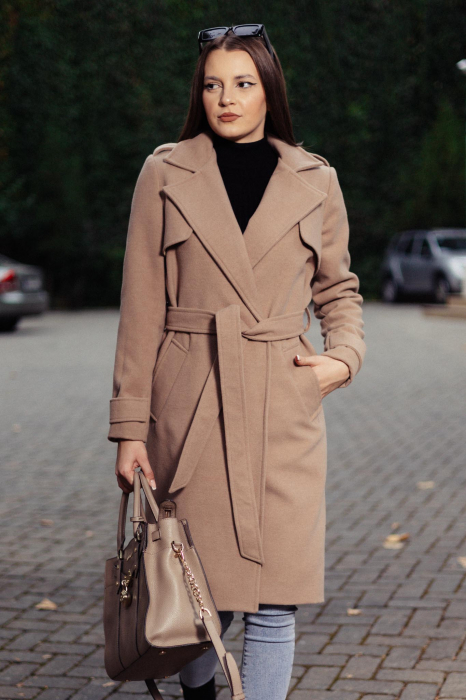 Palton dama S325 Diamond [5]