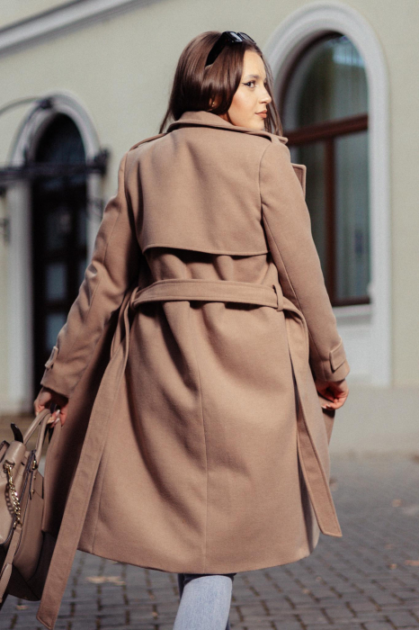 Palton dama S325 Diamond [8]