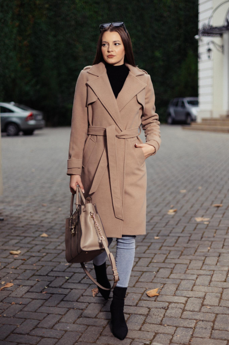 Palton dama S325 Diamond [2]