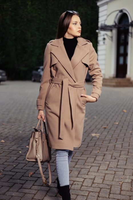 Palton dama S325 Diamond [3]