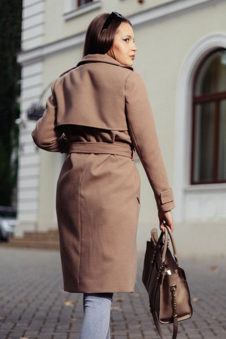 Palton dama S325 Diamond [6]