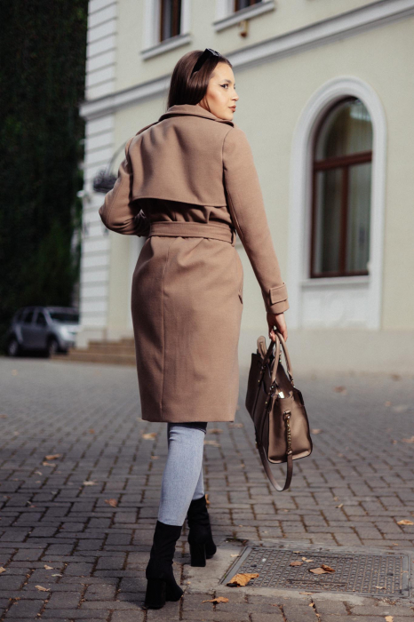 Palton dama S325 Diamond [7]