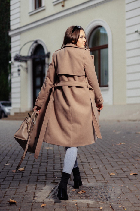 Palton dama S325 Diamond [4]